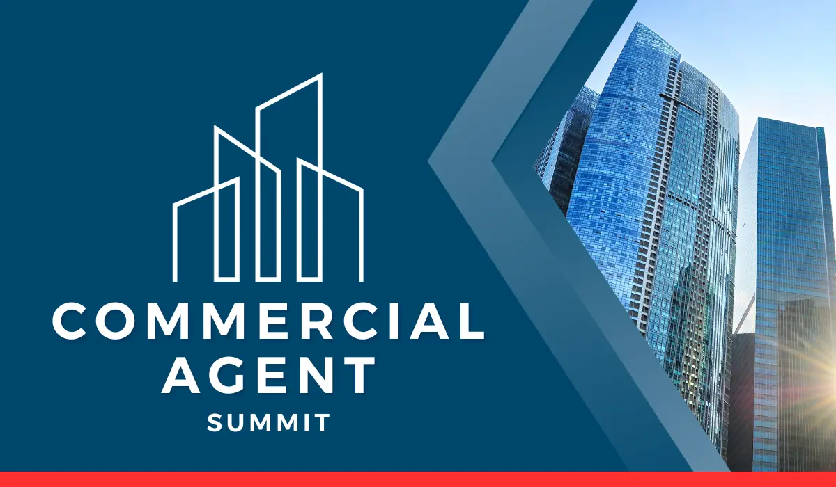 REINSW’s inaugural Commercial Agent Summit 2023